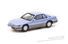 1/64 Tarmac Works Nissan Silvia (S13) Blue/Grey