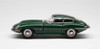 1/64 GFCC 1961 Jaguar E-Type (Green) Diecast Car Model