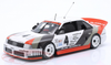 1/18 Werk83 1989 Audi 90 IMSA GTO #4 Winner Laguna Seca IMSA Audi of America Hans.Joachim Stuck Car Model