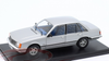 1/24 Hachette 1978 Opel Senator 3.0 E (Silver) Car Model