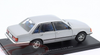 1/24 Hachette 1978 Opel Senator 3.0 E (Silver) Car Model