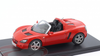 1/24 Hachette 2001 Opel Speedster (Red) Car Model