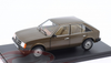 1/24 Hachette 1979 Opel Kadett D 1.3 (Brown Metallic) Car Model