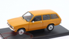 1/24 Hachette 1973 Opel Kadett C Caravan (Orange) Car Model