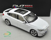 1/18 RMZ BMW 5 Series GT 535GT (White) Diecast Car Model