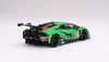 1/18 TOPSPEED Lamborghini Huracán GT3 EVO2 #63 Iron Lynx 2023 IMSA 