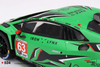 1/18 TOPSPEED Lamborghini Huracán GT3 EVO2 #63 Iron Lynx 2023 IMSA 