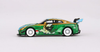 1/64 Mini GT Nissan Skyline GT-R R35 LB WORKS GT Nissan 35GT-RR Ver.2 “RORO” Diecast Car Model 