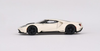 1/64 Mini GT Ford GT ’64 Prototype Heritage Edition Diecast Car Model