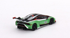 1/64 MINI GT Lamborghini Huracán GT3 EVO2 Presentation