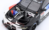 1/18 Minichamps 2021 BMW M4 GT3 #55 6h ADAC Ruhr-Pokal-Rennen BMW Motorsport Philipp Eng, Augusto Farfus Car Model