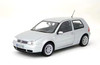 MINOR DEFECT 1/18 Norev Volkswagen VW Golf IV 4th Generation Golf MK4 (Silver) Diecast Car Model