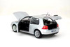 MINOR DEFECT 1/18 Norev Volkswagen VW Golf IV 4th Generation Golf MK4 (Silver) Diecast Car Model