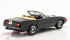 1/18 KK-Scale 1969 Ferrari 365 GTB/4 Daytona Convertible Series 1 US version (Black) Car Model