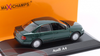 1/43 Minichamps 1995 Audi A4 (Dark Green Metallic) Car Model