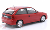 1/18 Norev 1991 Opel Astra GSi (Red) Car Model