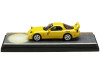 1/64 Hobby Japan Mazda RX-7 (FD3S) Red Sun Initial D vs Takumi Fujiwara Car Model with Keisuke Takahashi Figure Inside the Car