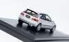 1/64 LCD Honda CIVIC SiR II(EG6) Silver Diecast Car Model