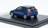 1/64 LCD Honda CIVIC SiR II(EG6) Blue Diecast Car Model