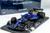 1/18 Minichamps 2023 Formula 1 Alex Albon Williams FW45 #23 Las Vegas GP Car Model Limited 102 Pieces