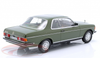 1/18 Norev 1980 Mercedes-Benz 280 CE (C123) (Green Metallic) Car Model