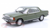 1/18 Norev 1980 Mercedes-Benz 280 CE (C123) (Green Metallic) Car Model
