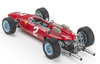 1/18 GP Replicas 1964 Formula 1 John Surtees Ferrari 158 #2 Car Model