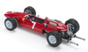 1/18 GP Replicas 1964 Formula 1 John Surtees Ferrari 158 #7 Winner Germany GP Car Model