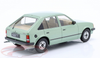 1/18 Triple9 1984 Opel Kadett D (Light Green Metallic) Car Model