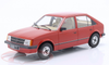 1/18 Triple9 1984 Opel Kadett D (Red) Car Model