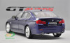 1/18 GTAutos BMW 5 Series 535i (Blue) Diecast Car Model