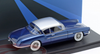 1/43 AutoCult 1956 Chevrolet Corvette Impala XP-101 (Blue) Car Model