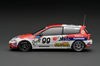 1/18 Ignition Model Honda MOTION CIVIC (#99) 1994 Macau Cup Race