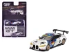 1/64 Mini GT BMW M4 GT3 #7 Studie M Team x CRS 2023 Super GT Series Diecast Car Model