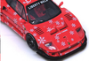 1/64 INNO 64 Ferrari LBWK F40 X‘MAS 2023 Specia Edition