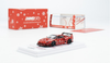 1/64 INNO 64 Ferrari LBWK F40 X‘MAS 2023 Specia Edition