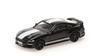 1/87 Minichamps 2018 Ford Mustang (Black) Car Model