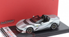 1/18 LookSmart 2022 Ferrari 812 Competizione A (Coburn Grey) Car Model