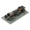 1/43 Spark 2023 Formula 1 Alfa Romeo F1 Team Stake C43 No.77 Alfa Romeo F1 Team ORLEN Las Vegas GP Valtteri Bottas Car Model