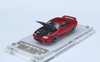 1/64 TimeTop Nissan GT-R GTR R32 (Red) Car Model