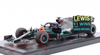 1/12 Minichamps 2020 Formula 1 Lewis Hamilton Mercedes-AMG F1 W11 #44 91st Win Eifel GP Car Model