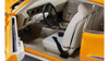1/18 ACME 1971 Pontiac GTO Judge (Orange) The Last Ram Air Judge Made Diecast Car Model