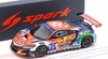 1/43 Spark 2022 Honda NSX GT3 Evo #25 FIA Motorsport Games Sprint Cup Team HongKong, KCMG Marchy Lee Car Model