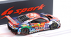 1/43 Spark 2022 Honda NSX GT3 Evo #25 FIA Motorsport Games Sprint Cup Team HongKong, KCMG Marchy Lee Car Model