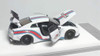 1/64 OldTime Model Nissan Skyline GT-R GTR R35 LB 1.0 Martini Diecast Car Model