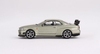 1/64 MINI GT Nissan Skyline GT-R (R34)Tommykaira R-z Millenium Jade Green