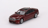 1/64 MINI GT BMW 7 Series Alpina B7 xDrive  Aventurin Red