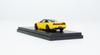 1/64 LCD Honda NSX MK1 NA1 (Yellow) with Flipping Headlights Diecast Car Model