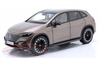 1/18 Dealer Edition 2023 Mercedes-Benz EQE SUV (X294) (Velvet Brown Metallic) Diecast Car Model