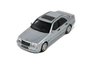 1/18 OTTO 1990 Mercedes-Benz C36 AMG (Silver) Car Model